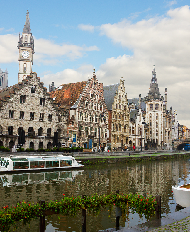 Belgium