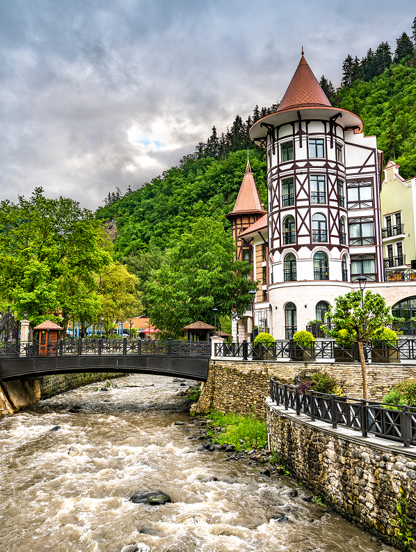 Georgia