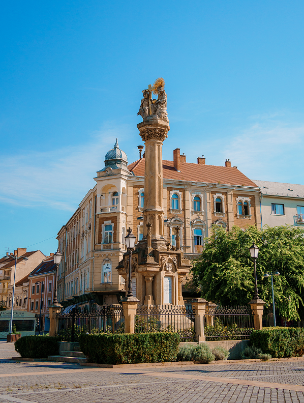 Hungary