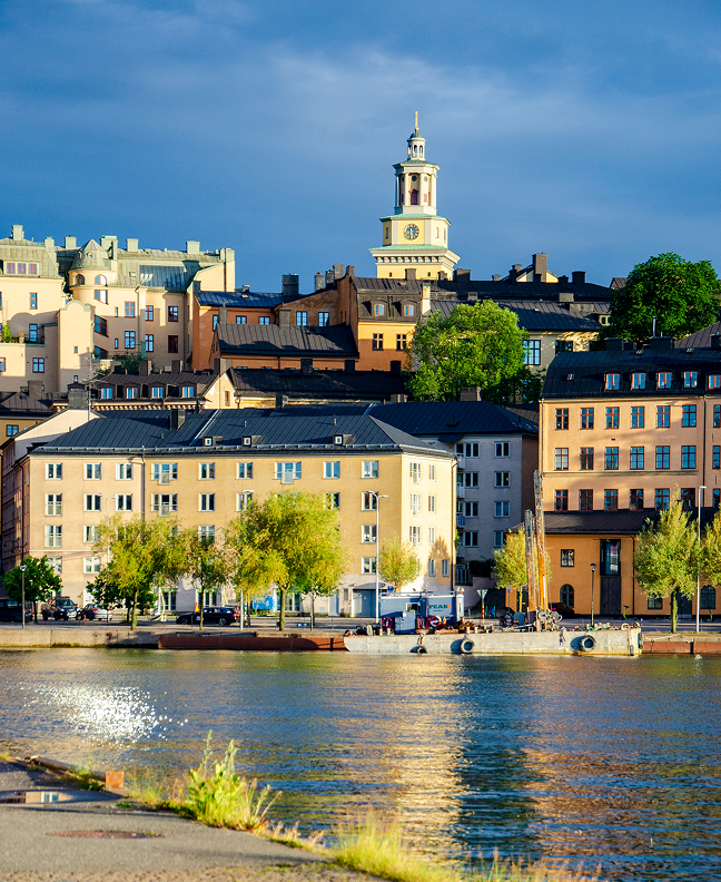 Latvia