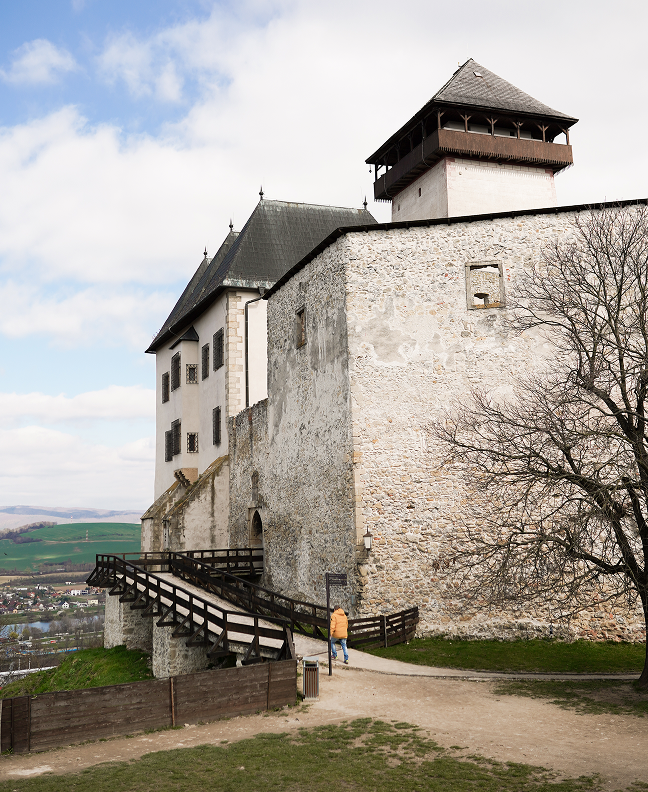 Slovakia