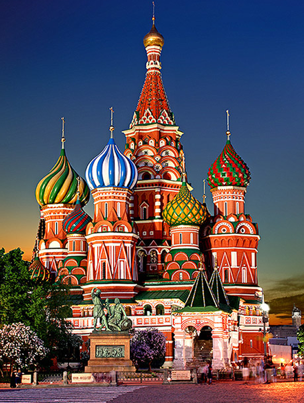 Russia