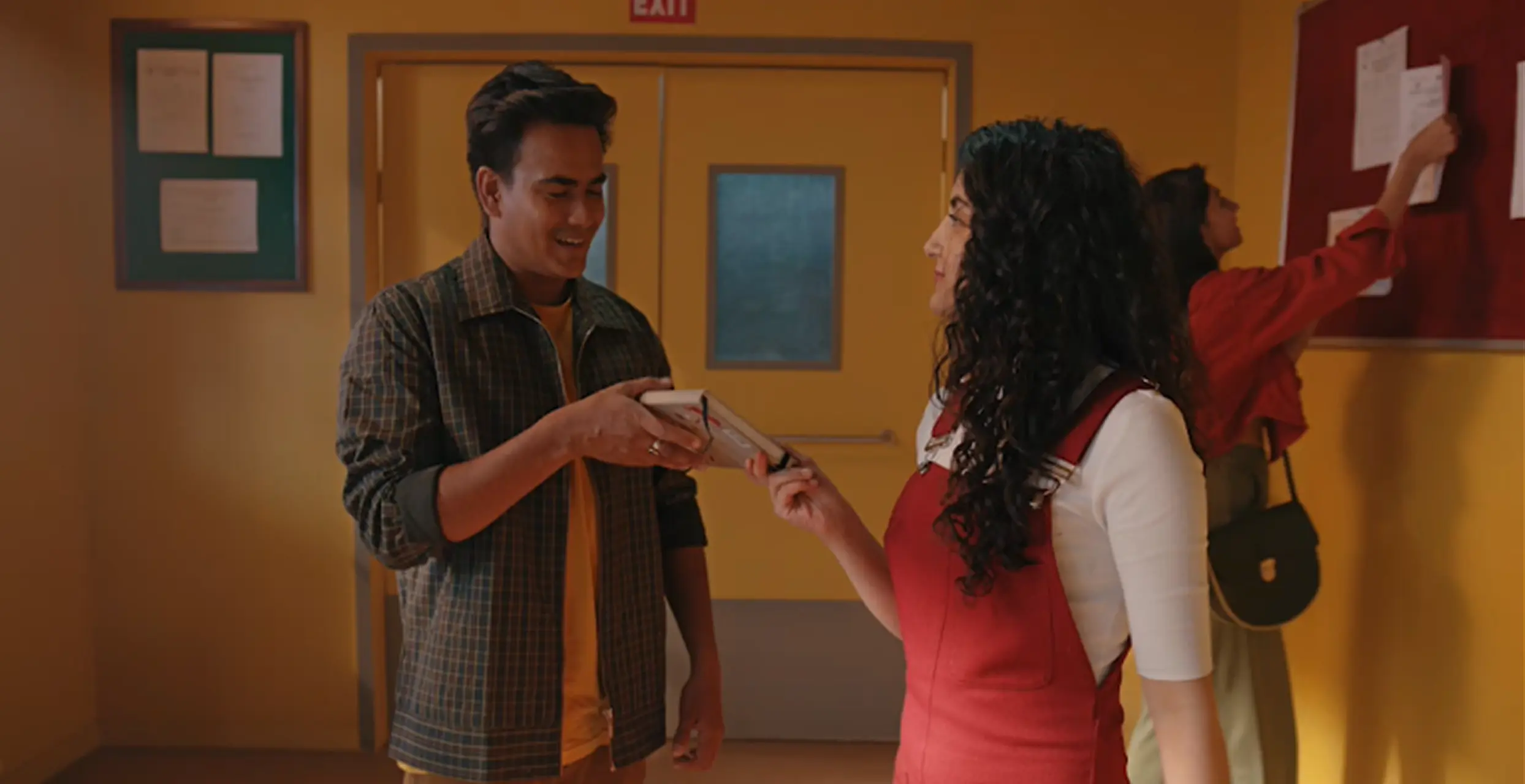 Leverage Edu - Fastest way to your global dream